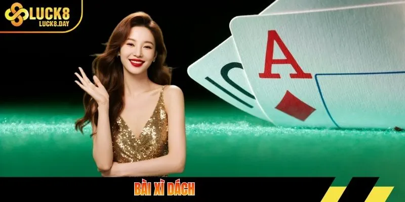 bài xì dách