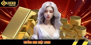 Thưởng sinh nhật LUCK8